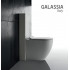 Бачок моноблок Galassia Dream 7113 для унитаза цвет белый