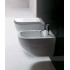 Подвесной унитаз Galassia Plus Design 6111