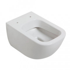 Подвесной унитаз Galassia Plus Design 6111