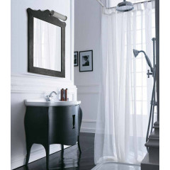 Galassia Ethos 8494 Зеркало в деревянной раме