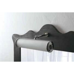 Galassia Ethos 8494 Зеркало в деревянной раме