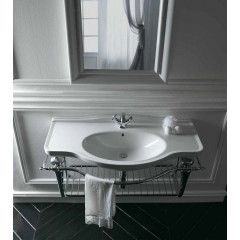 Galassia Ethos 8483 Зеркало в раме с подсветкой