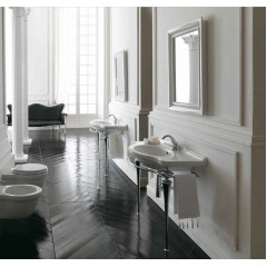 Galassia Ethos 8483 Зеркало в раме с подсветкой