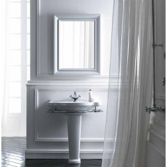 Galassia Ethos 8483 Зеркало в раме с подсветкой