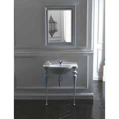 Galassia Ethos 8483 Зеркало в раме с подсветкой