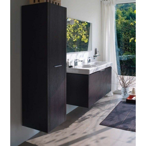 Laufen LB3 8.1468.3.000.104.1 Раковина двойная на 135 см