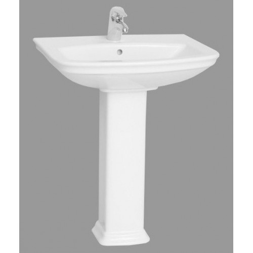 Подвесная раковина Vitra Serenada - 4218B003-0001