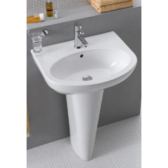 Раковина подвесная VitrA Form 500 4292В003-0001