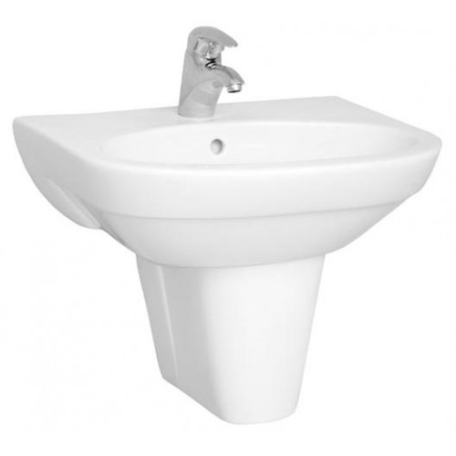 Раковина подвесная VitrA Form 500 4292В003-0001
