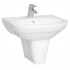 Раковина подвесная VitrA Form 500 4292В003-0001