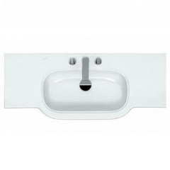 Раковина Laufen LB3 125 см 8.1068.8.000.104.1