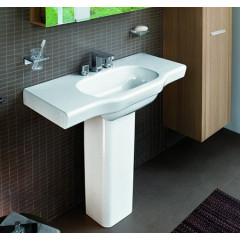 Раковина Laufen LB3 125 см 8.1068.8.000.104.1