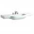 Раковина Laufen LB3 125 см 8.1068.8.000.104.1