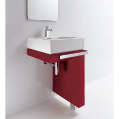 Консоль под раковину 56LS542 KLUDI Esprit E2