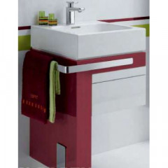 Консоль под раковину 56LS542 KLUDI Esprit E2