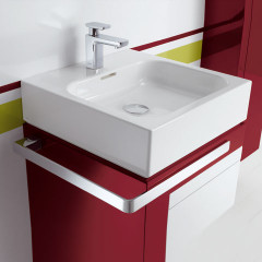 Консоль под раковину 56LS542 KLUDI Esprit E2