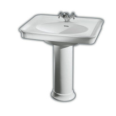 Раковина подвесная на 75 см HATRIA DOLCEVITA Y0EJ01