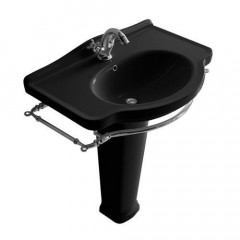 Galassia Ethos 8433 MNE Раковина подвесная 75 см