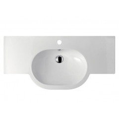 Galassia M2 5236 Раковина-столешница на 100 см