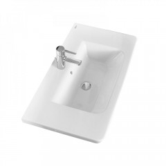 Roca The Gap Original UNIK раковина мебельная 700x440x165 мм, белый