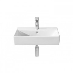 Roca Oleta раковина мебельная 500х390 мм, белый