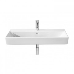 Roca Oleta раковина мебельная 800х390 мм, белый