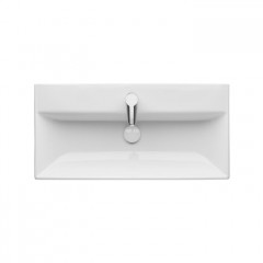 Roca Oleta раковина мебельная 800х390 мм, белый
