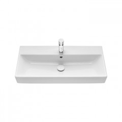 Roca Oleta раковина мебельная 800х390 мм, белый