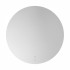 Roca Luna зеркало круглое 1000 мм, 1000х20х1000 мм, с LED-подсветкой по периметру, с сенсорным выключателем с диммером