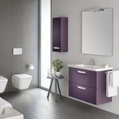 Roca The Gap Original UNIK раковина мебельная 600x440x165 мм, белый