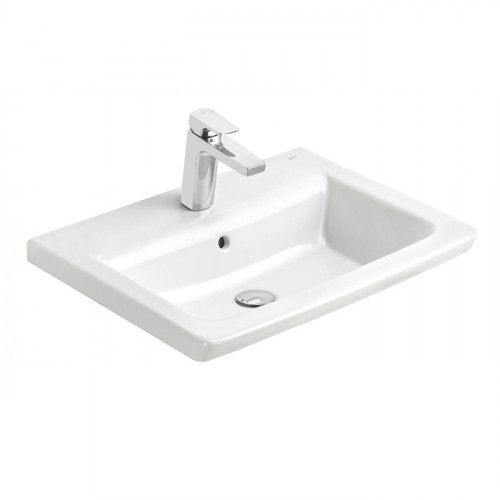 Roca The Gap Original UNIK раковина мебельная 600x440x165 мм, белый