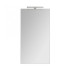 Roca The Gap Original зеркало 450 мм, 450x16x850 мм, c LED-светильником, включение от общего выключателя