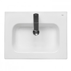 Roca Victoria-N UNIK раковина мебельная 600x460x160 мм, белый