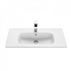 Roca Victoria-N UNIK раковина мебельная 800x460x160 мм, белый