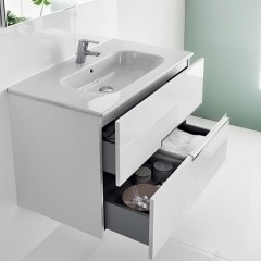 Roca Victoria-N UNIK раковина мебельная 800x460x160 мм, белый