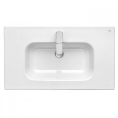 Roca Victoria-N UNIK раковина мебельная 800x460x160 мм, белый