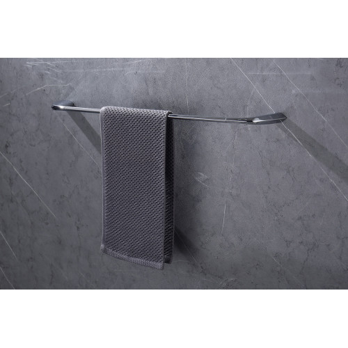 Полотенцедержатель ABBER Nord AA1552 хром