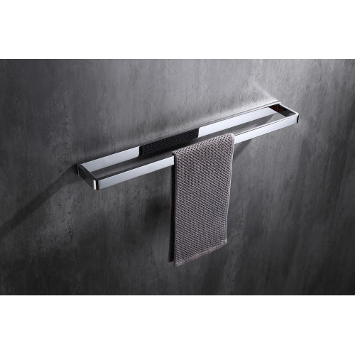 Полотенцедержатель ABBER Westen AA1755 хром