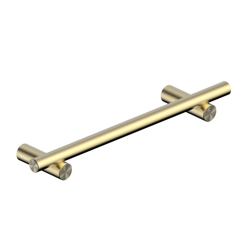 Полотенцедержатель ABBER Osten 316 AA1853BG золото брашированное