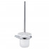 Щетка для туалета ABBER Nord AA1532 хром