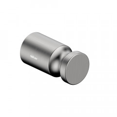 Крючок ABBER Osten 316 AA1850BST сталь брашированная