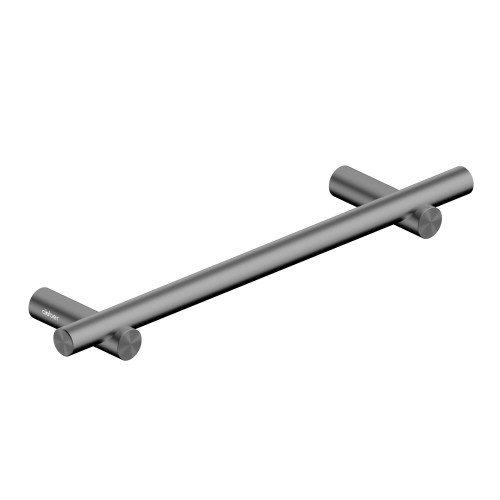 Полотенцедержатель ABBER Osten 316 AA1853BGG оружейная сталь брашированная