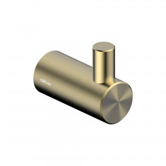 Крючок ABBER Osten 316 AA1851BG золото брашированное