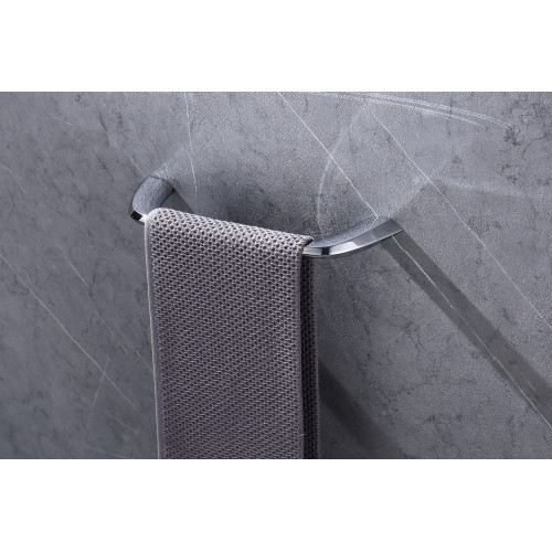 Полотенцедержатель ABBER Nord AA1551 хром