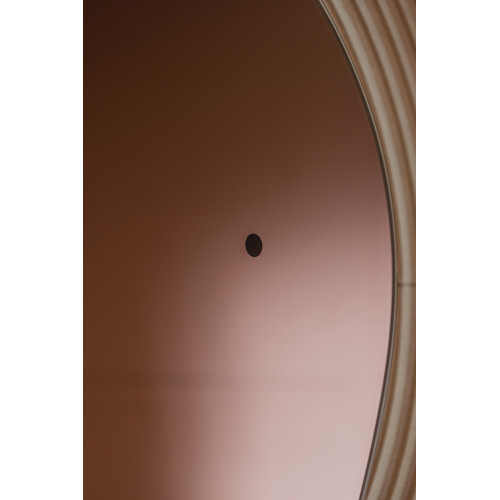 Зеркало ABBER Teil AG6502S с подсветкой, бесконтактный выключатель, диммер