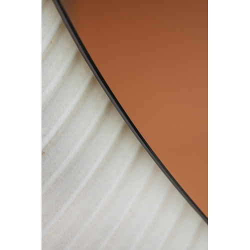 Зеркало ABBER Teil AG6502S с подсветкой, бесконтактный выключатель, диммер