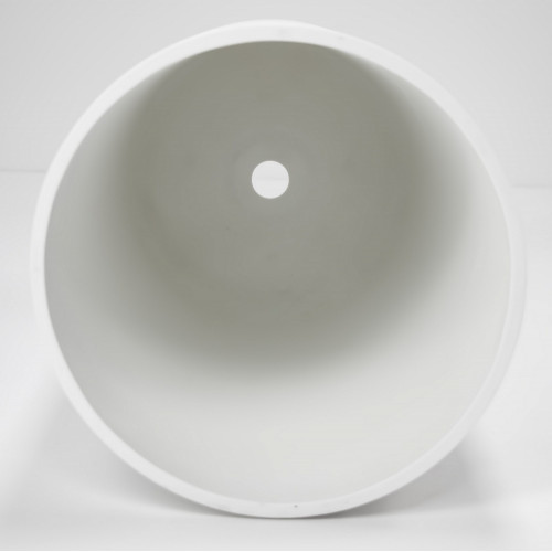 Раковина отдельностоящая ABBER Stein AS2516 белая матовая