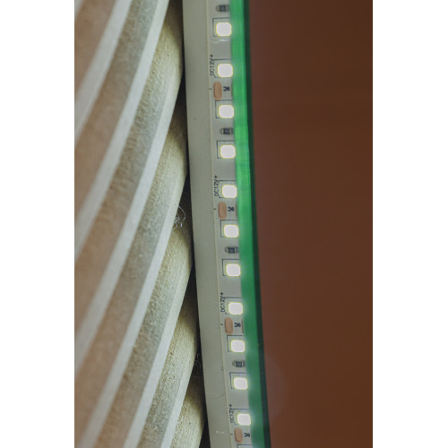 Зеркало ABBER Teil AG6503S с подсветкой, бесконтактный выключатель, диммер