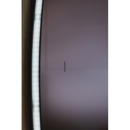 Зеркало ABBER Teil AG6504SR с подсветкой, бесконтактный выключатель, диммер