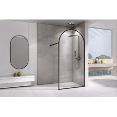 Зеркало для ванной ABBER Immer Offen AG6401B